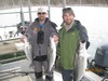 (04/09/2018) - Nice Striped Bass